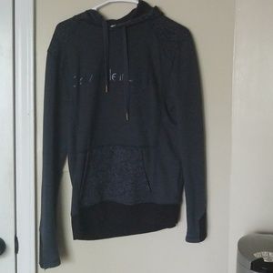 Calvin klein hoodie